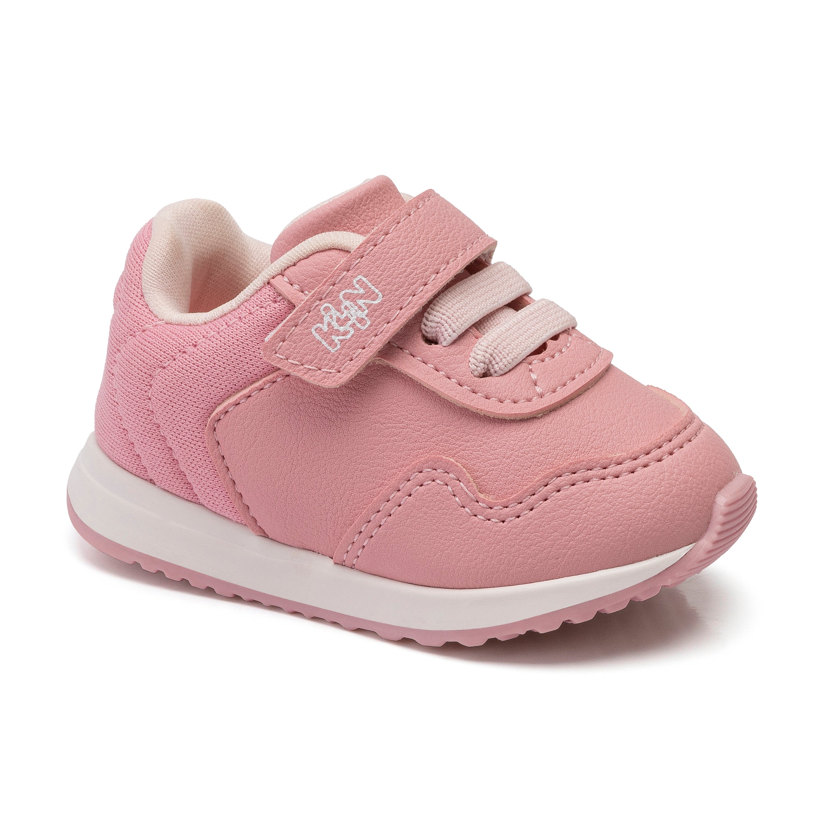 Tenis para menina hot sale de 1 ano