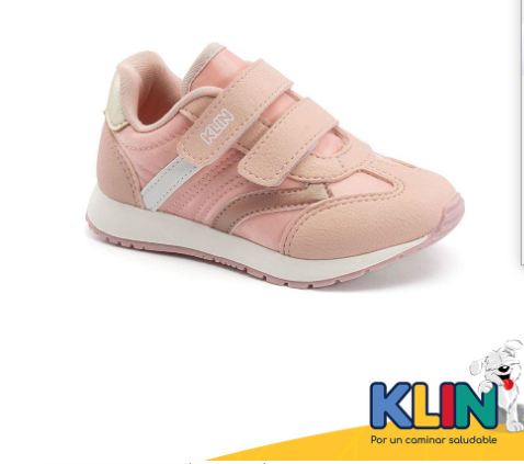 Tenis hot sale klin walk