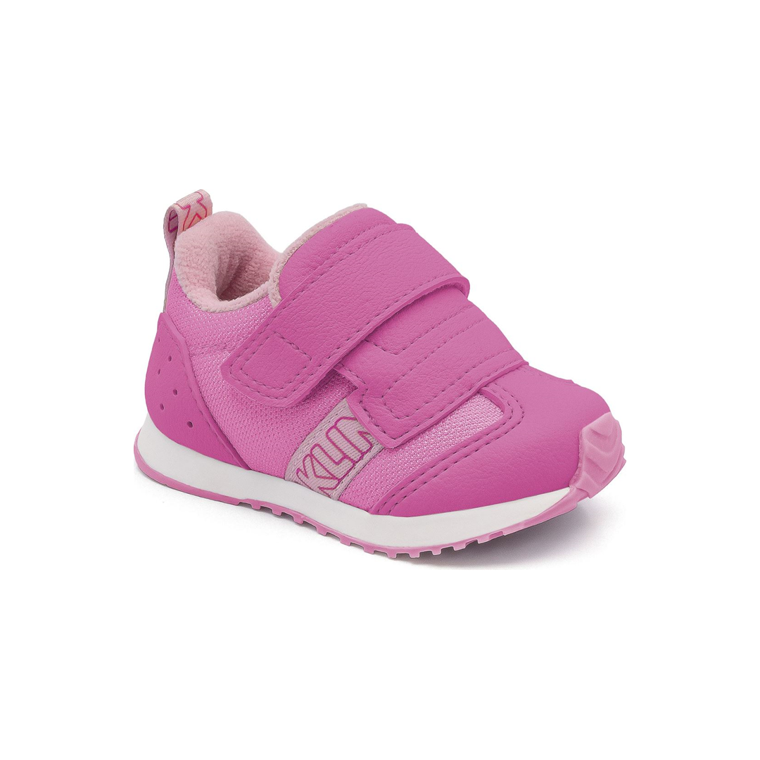 Tenis klin sales baby walk