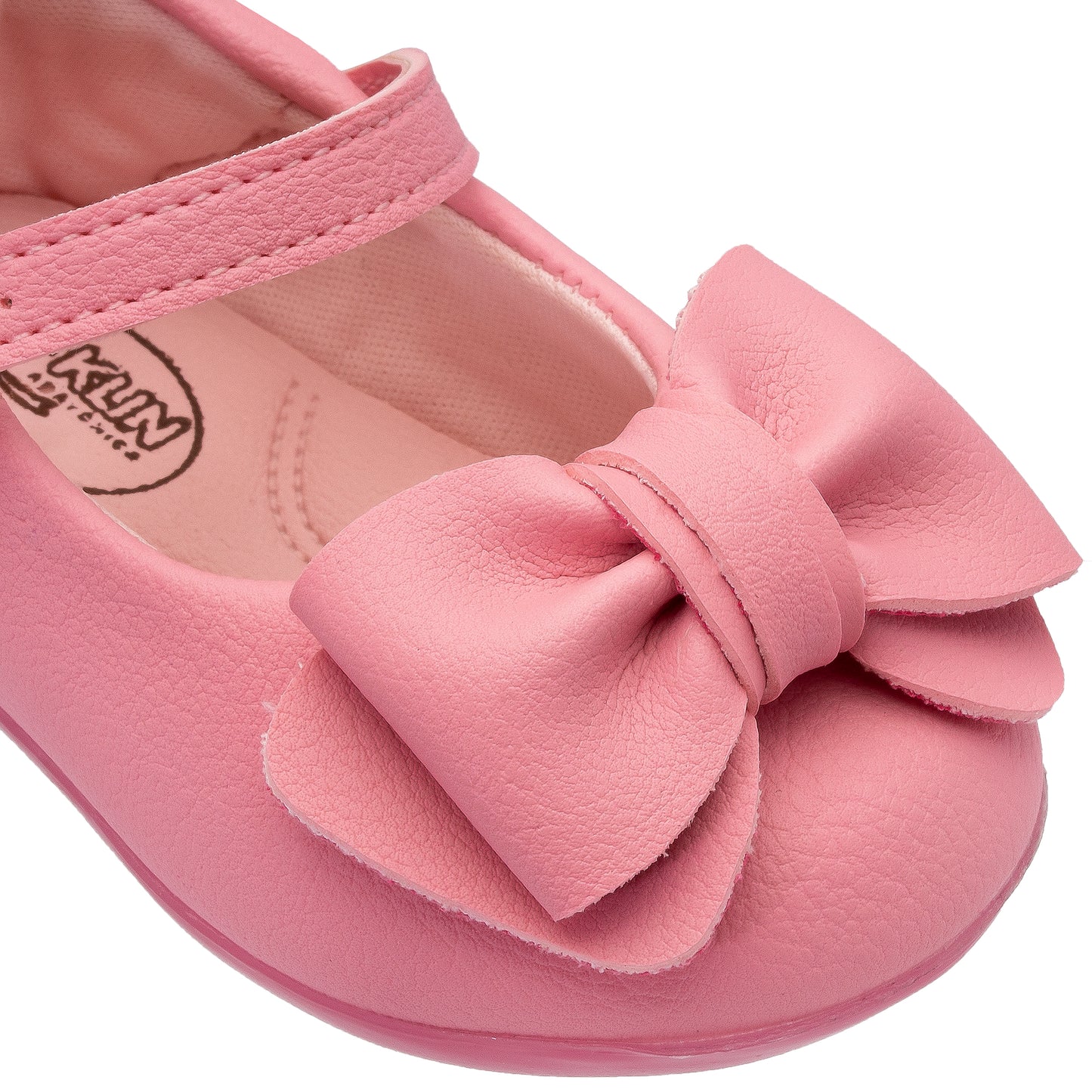 Ballerina Klin Princesa Mini Rosa