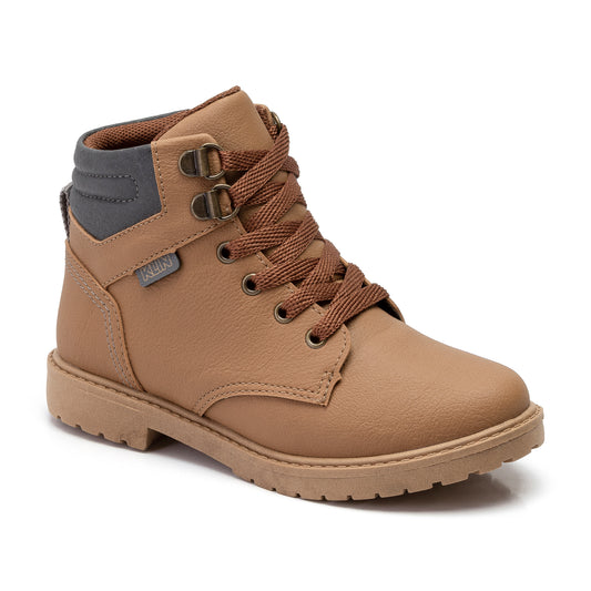 Bota Klin Rock Camel/ Gris