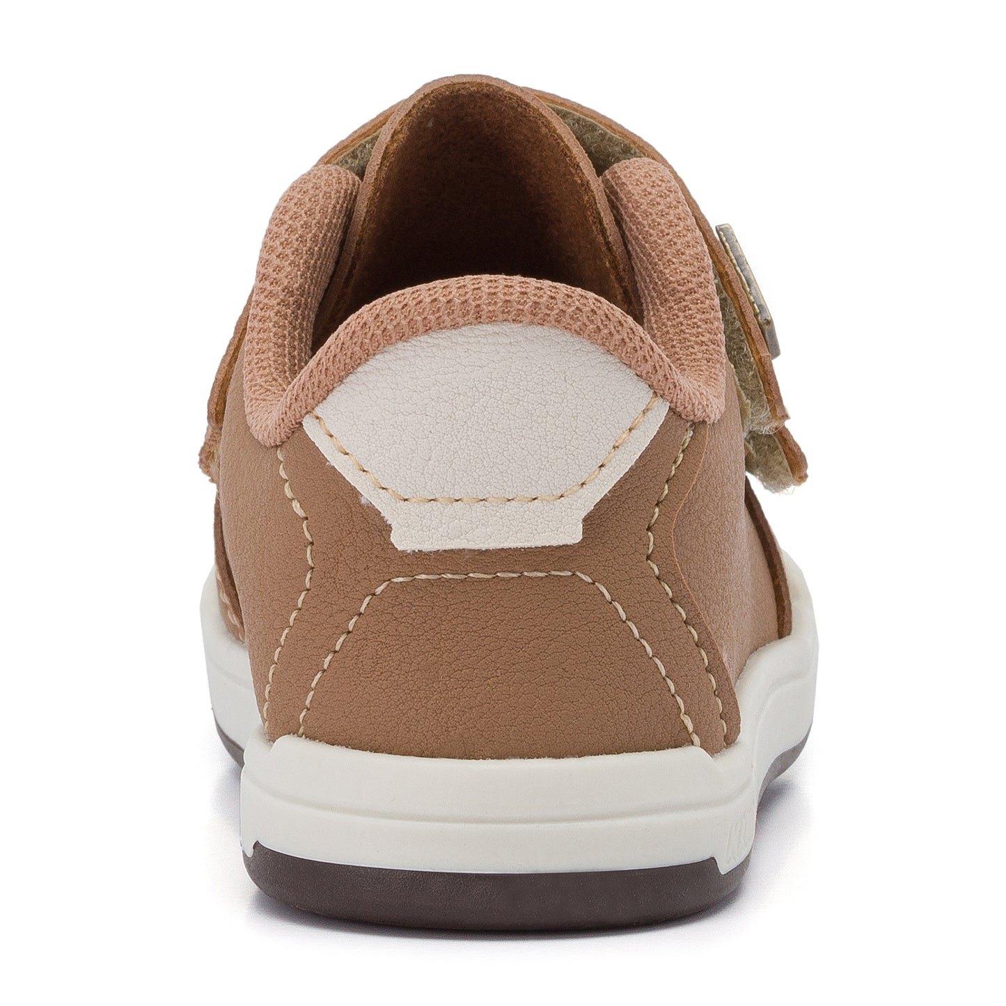 Zapato Klin Mini Baby Flyer Taupe/ Café