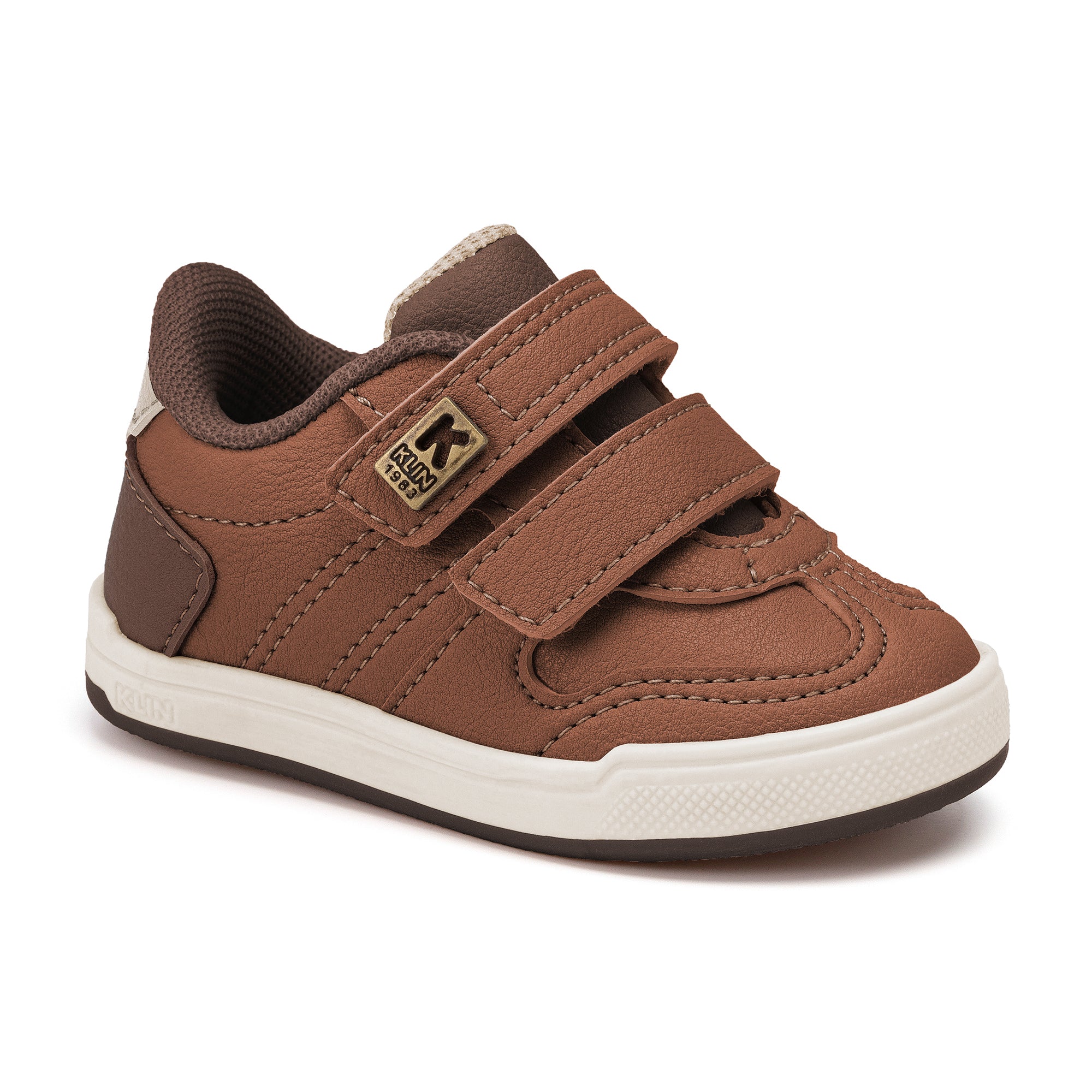 Sapato casual hot sale masculino infantil