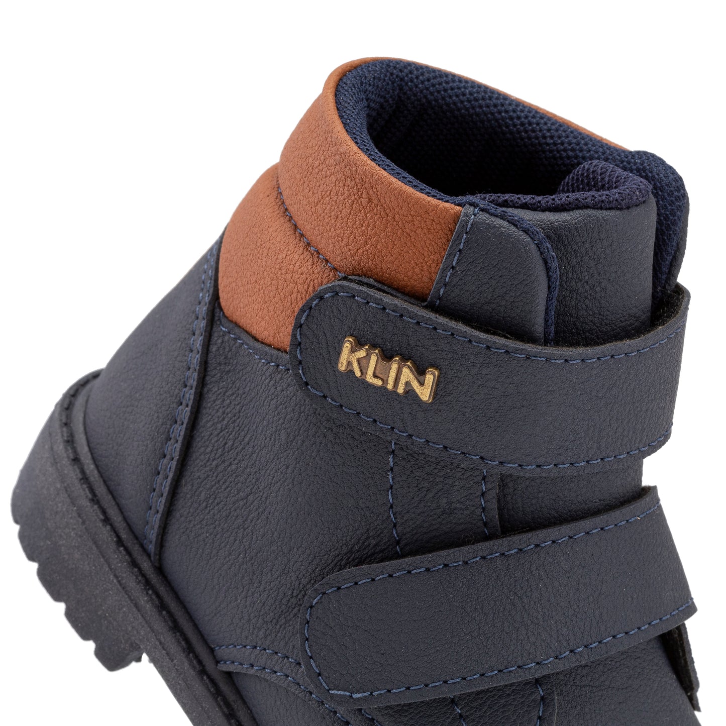 Bota Klin Rock Marino