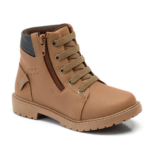 Bota Klin Rock Camel