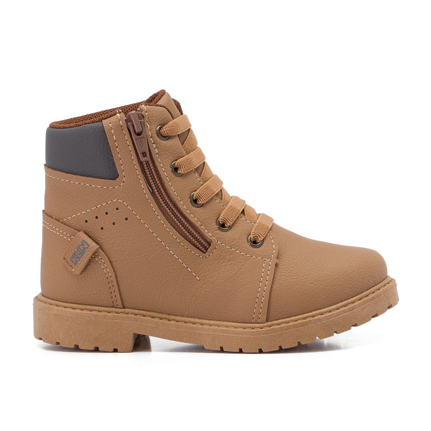 Bota Klin Rock Camel