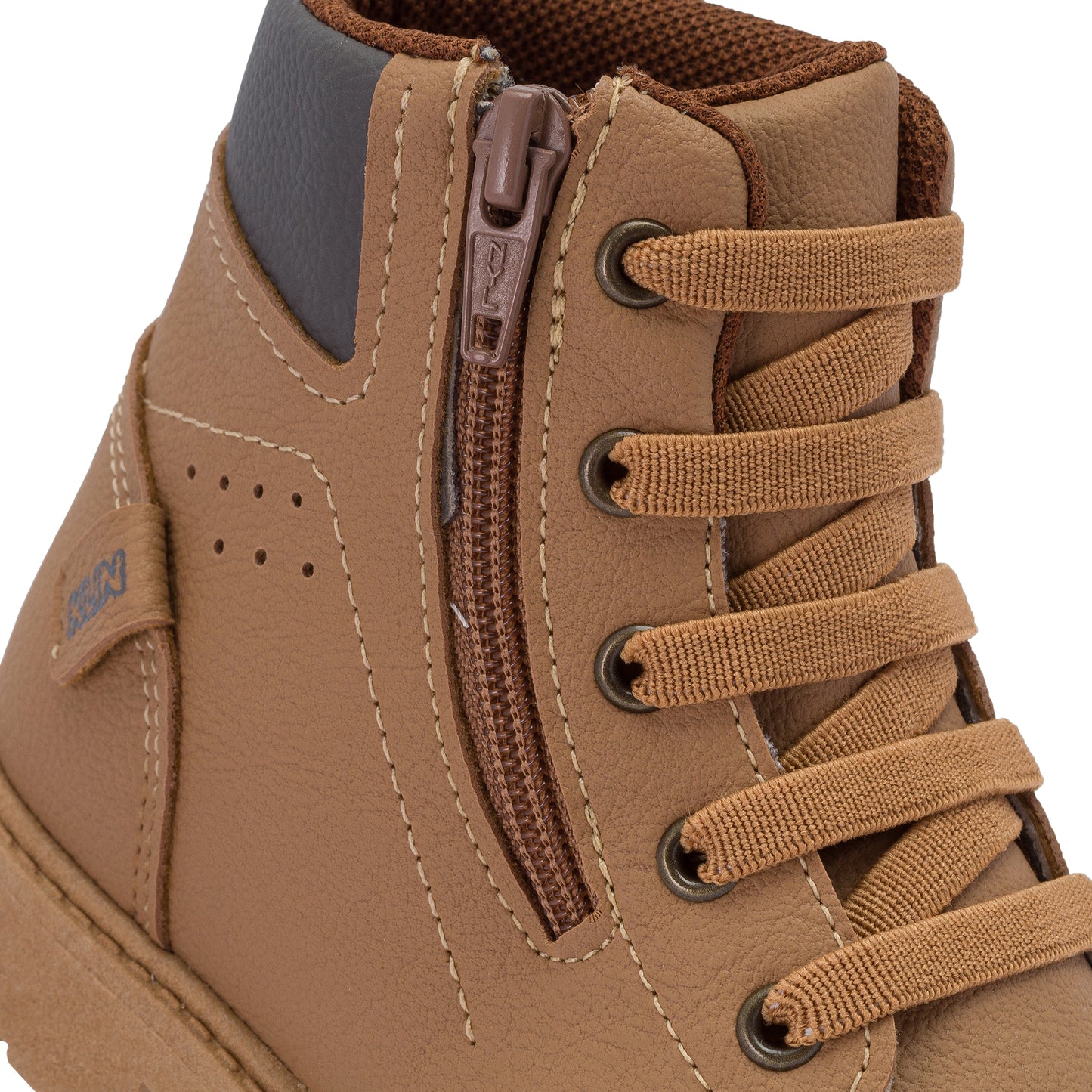 Bota Klin Rock Camel