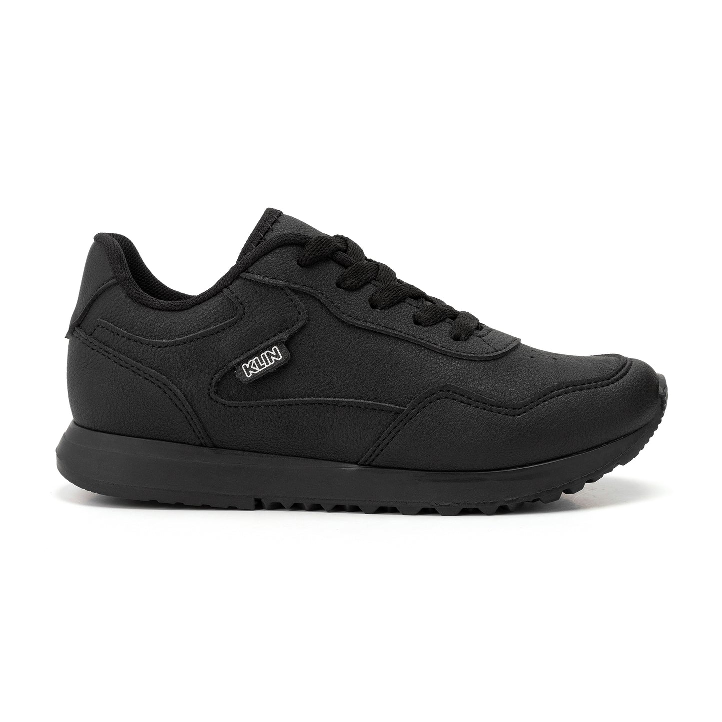 Tenis Klin Walk Negro