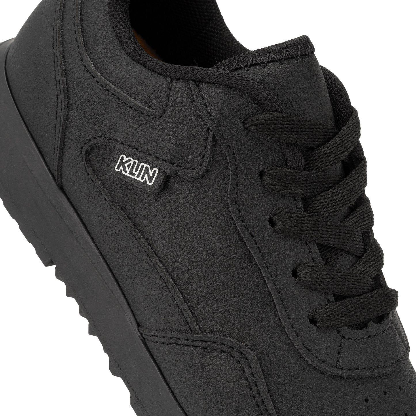 Tenis Klin Walk Negro