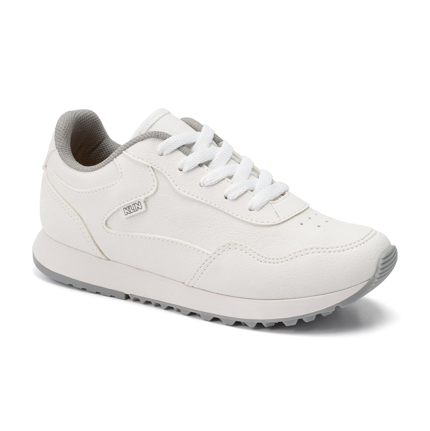 Tenis Klin Walk Blanco