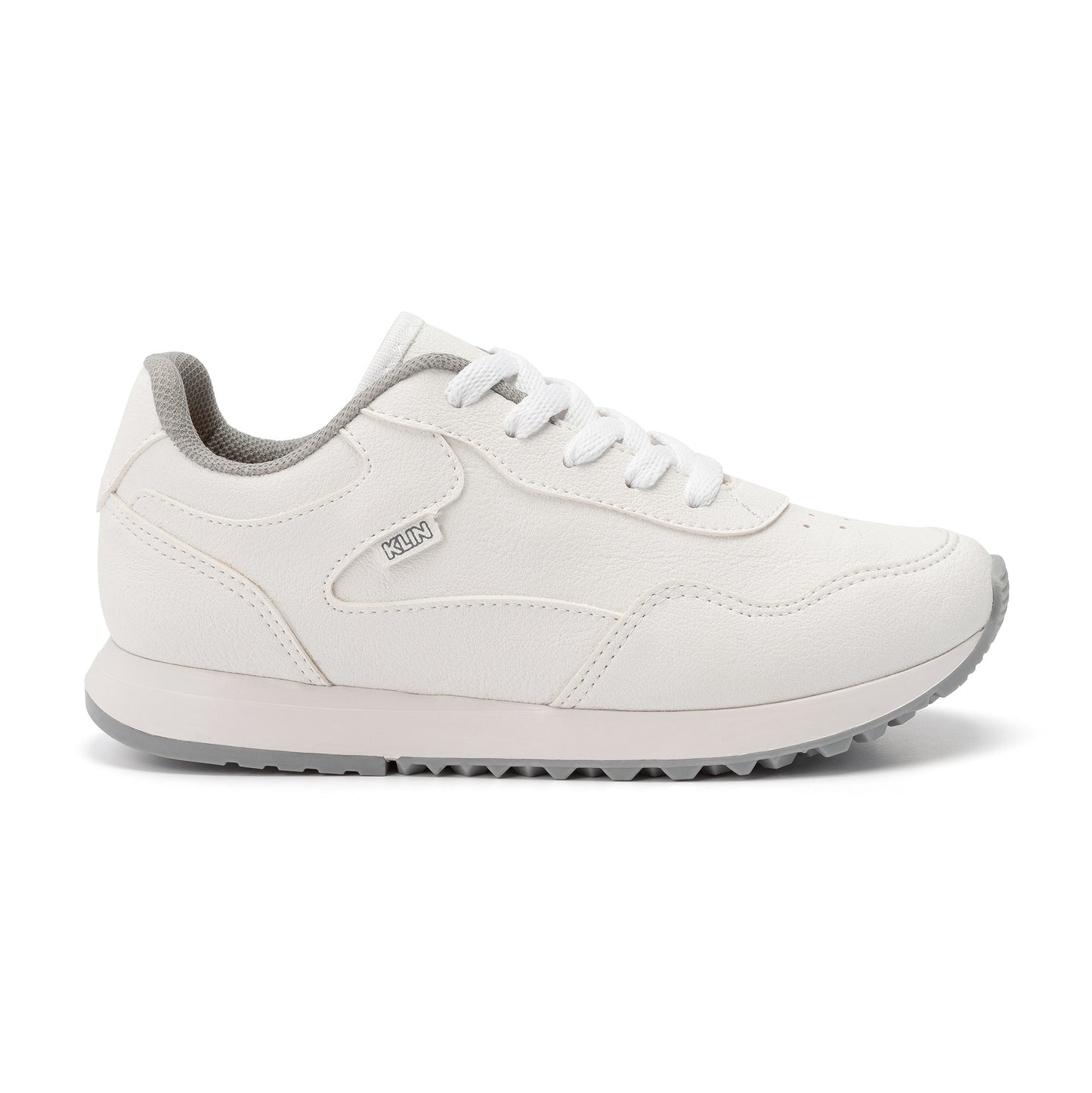 Tenis Klin Walk Blanco