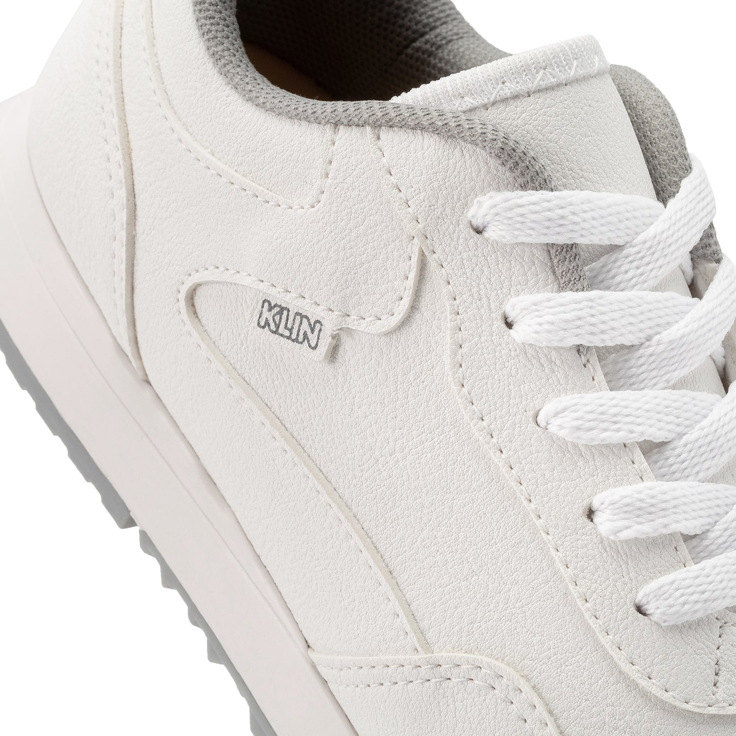 Tenis Klin Walk Blanco