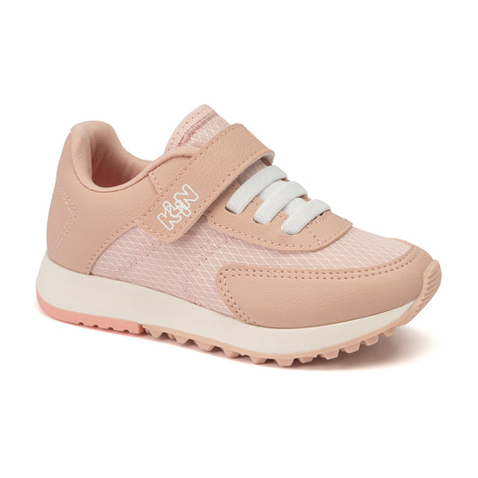 Tenis Klin Walk Rosa