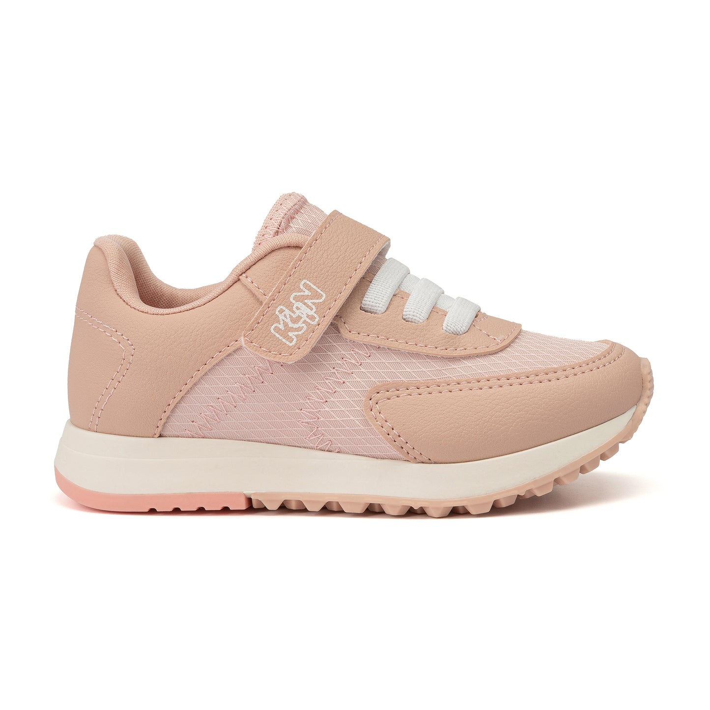 Tenis Klin Walk Rosa