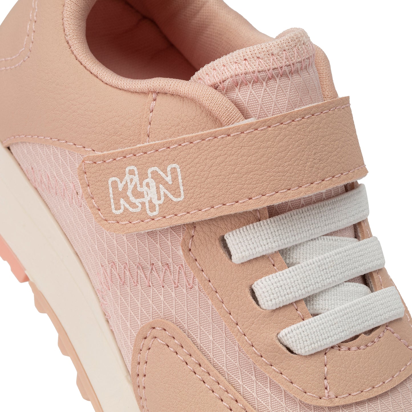 Tenis Klin Walk Rosa