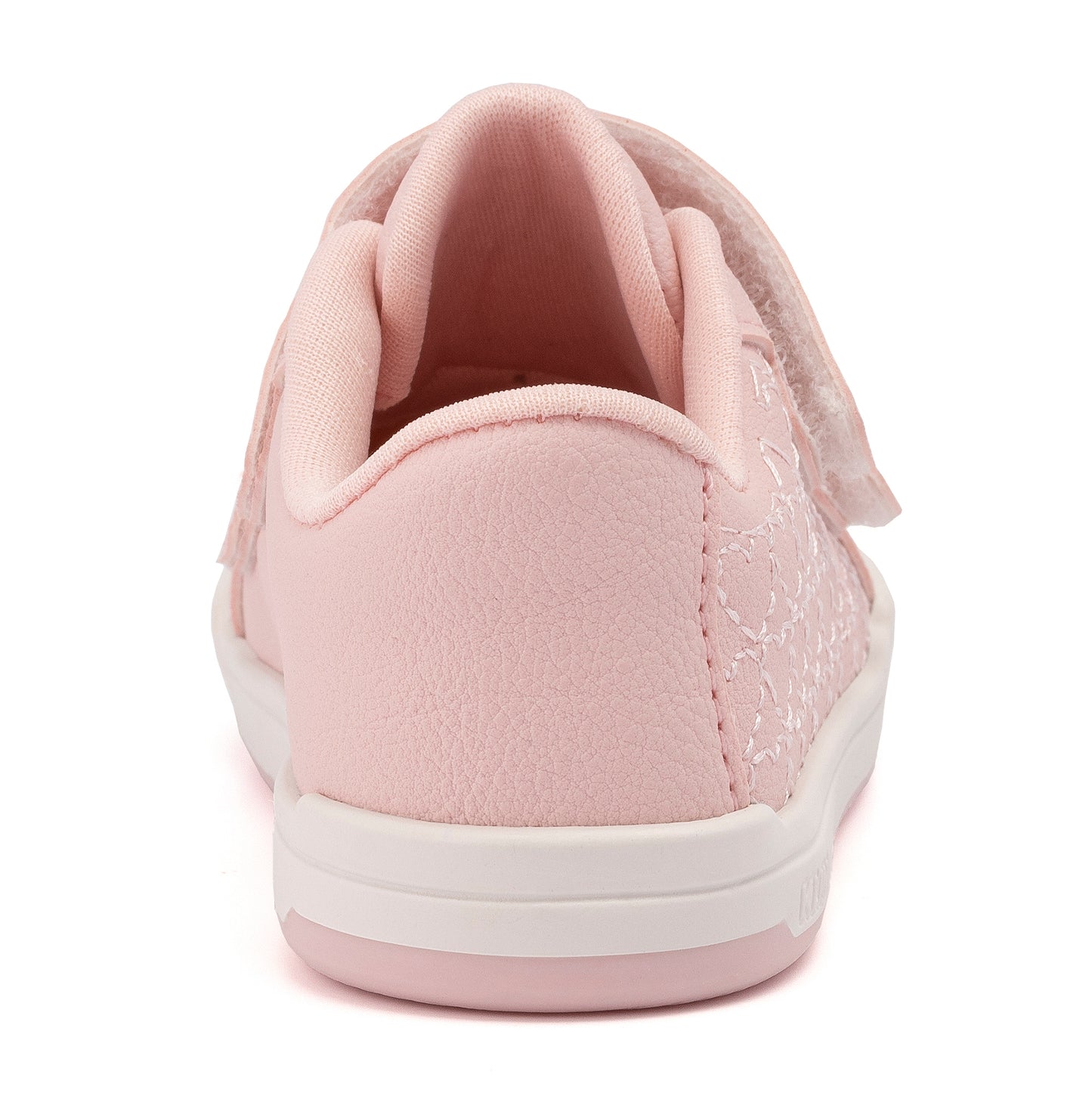 Tenis Klin Moon Rosa Claro