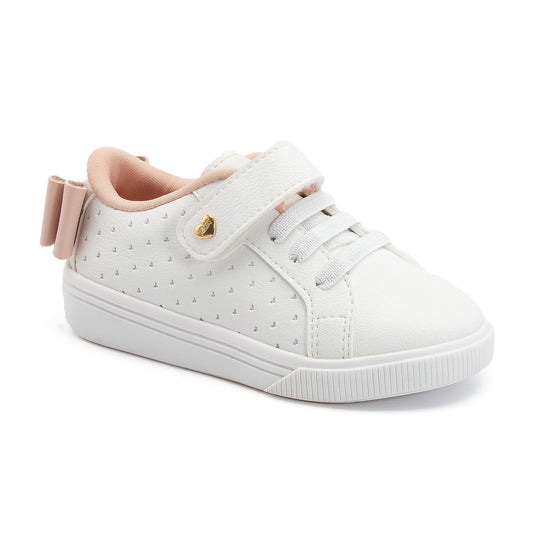 Tenis Klin Baby Moon Blanco