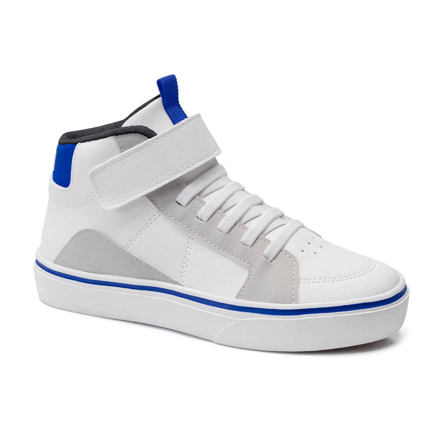 Tenis Klin Freestyle de Bota Blanco/Hielo