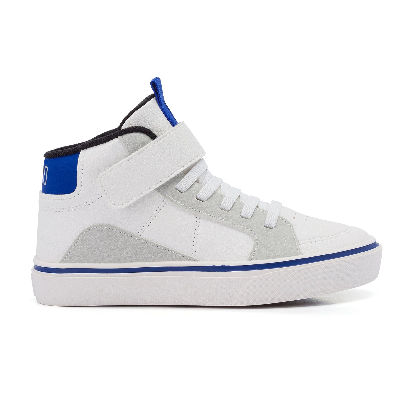 Tenis Klin Freestyle de Bota Blanco/Hielo