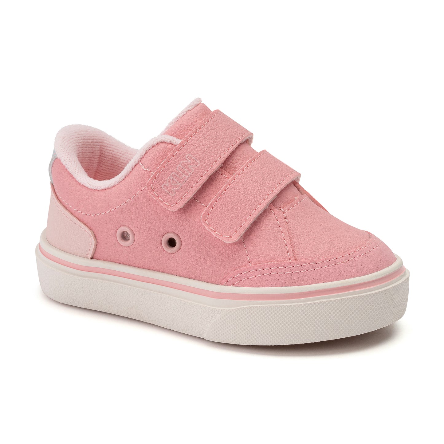 Tenis Klin Freestyle Rosa Pastel