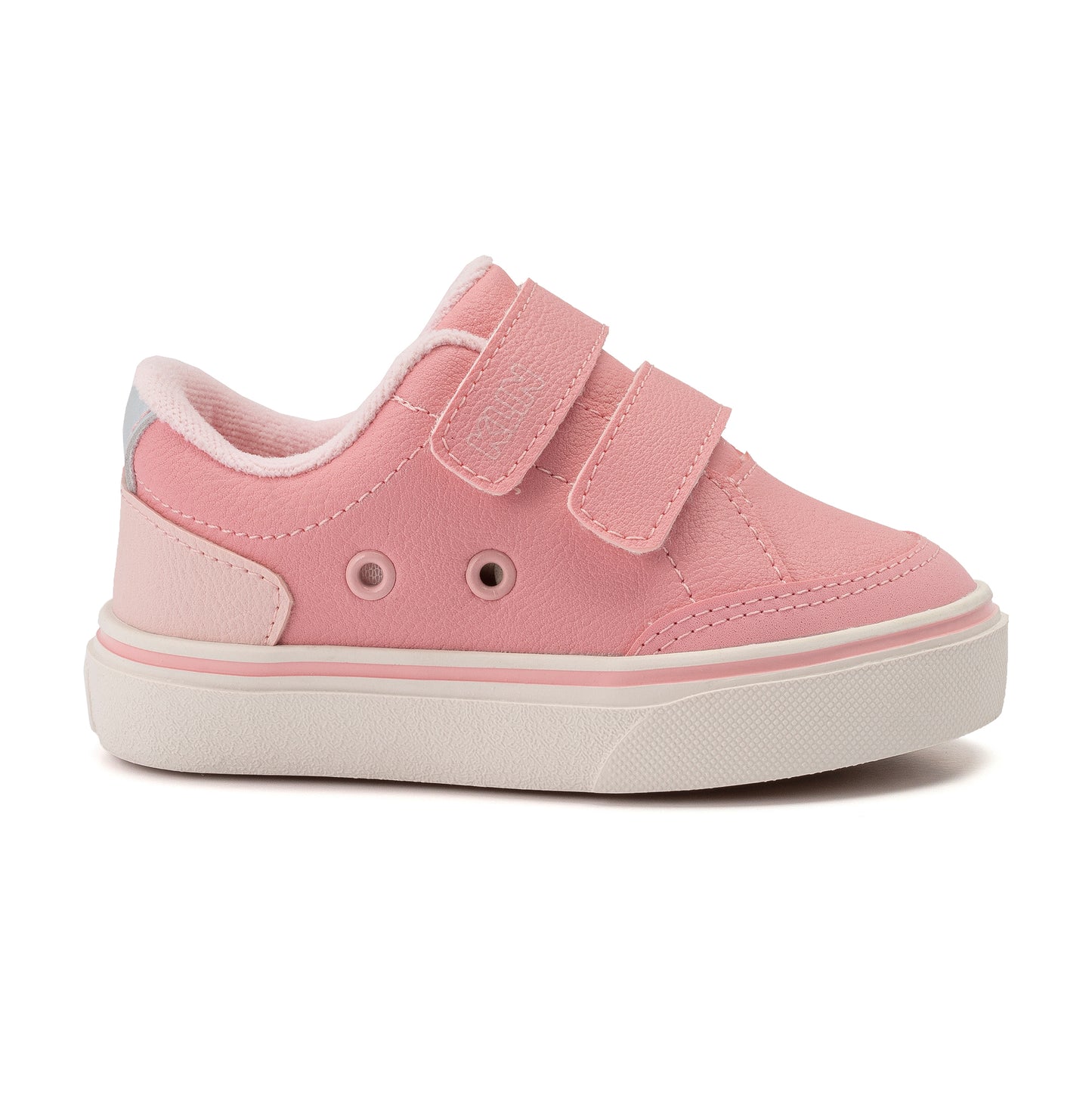 Tenis Klin Freestyle Rosa Pastel