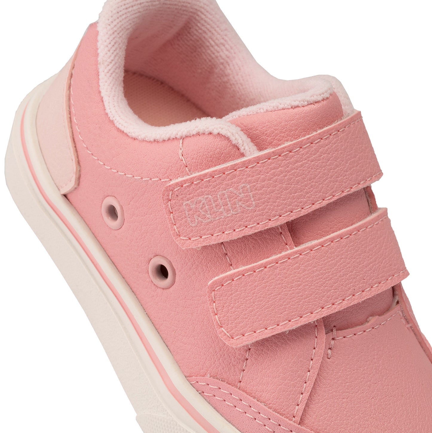 Tenis Klin Freestyle Rosa Pastel