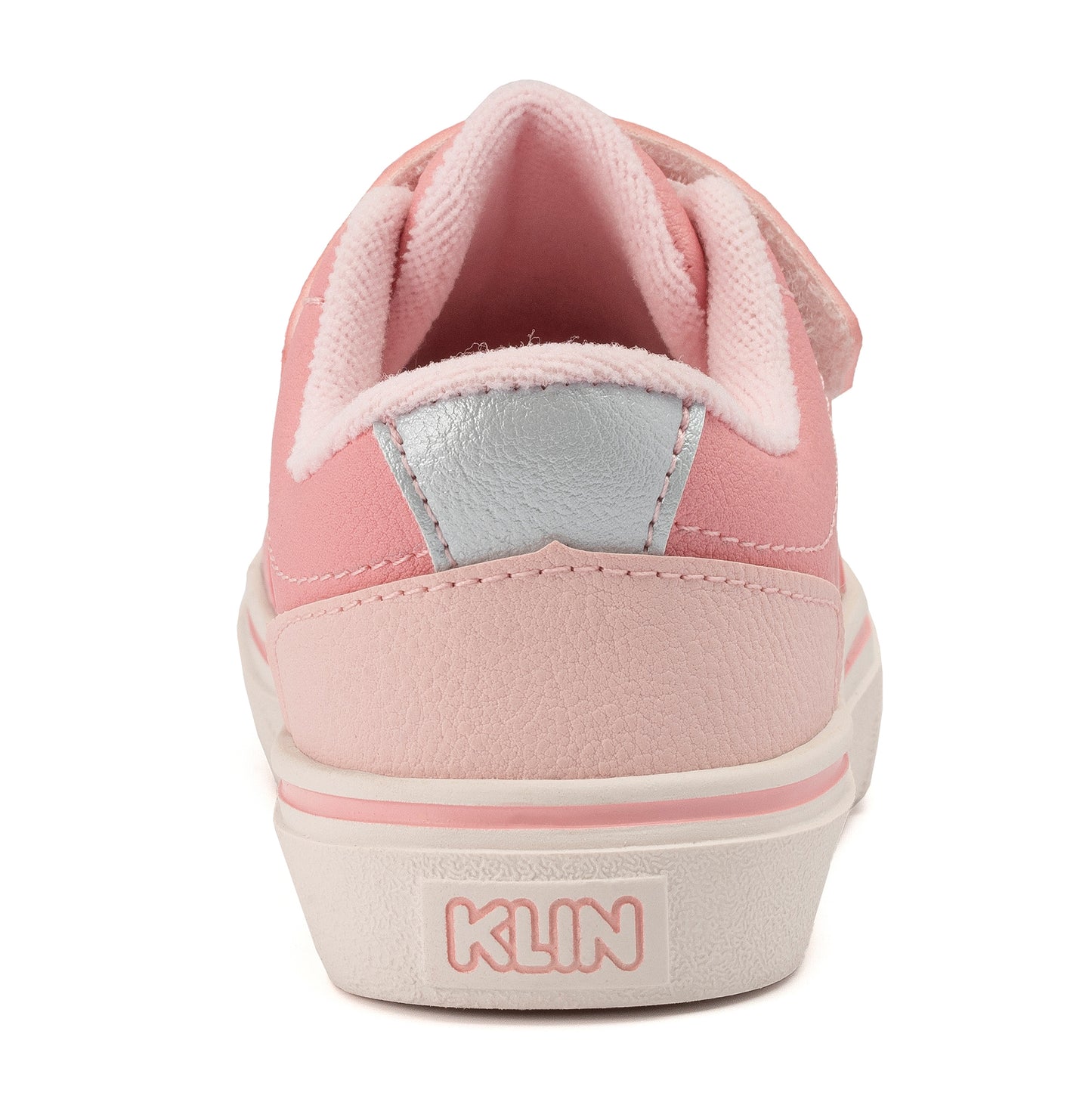 Tenis Klin Freestyle Rosa Pastel