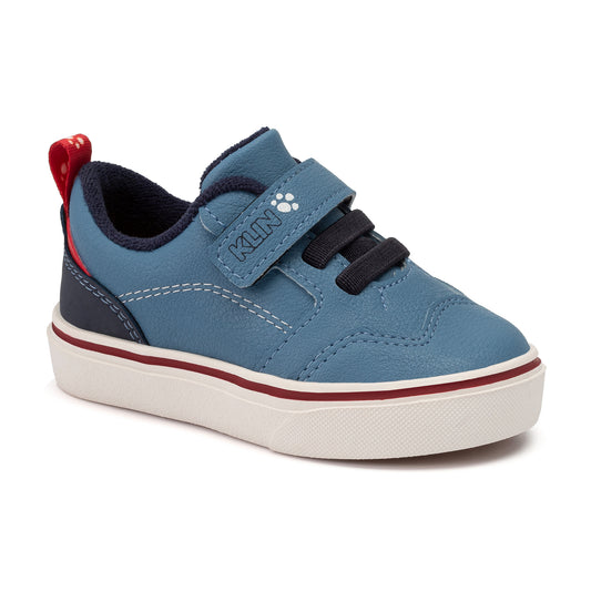 Tenis Klin Freestyle Baby Denim