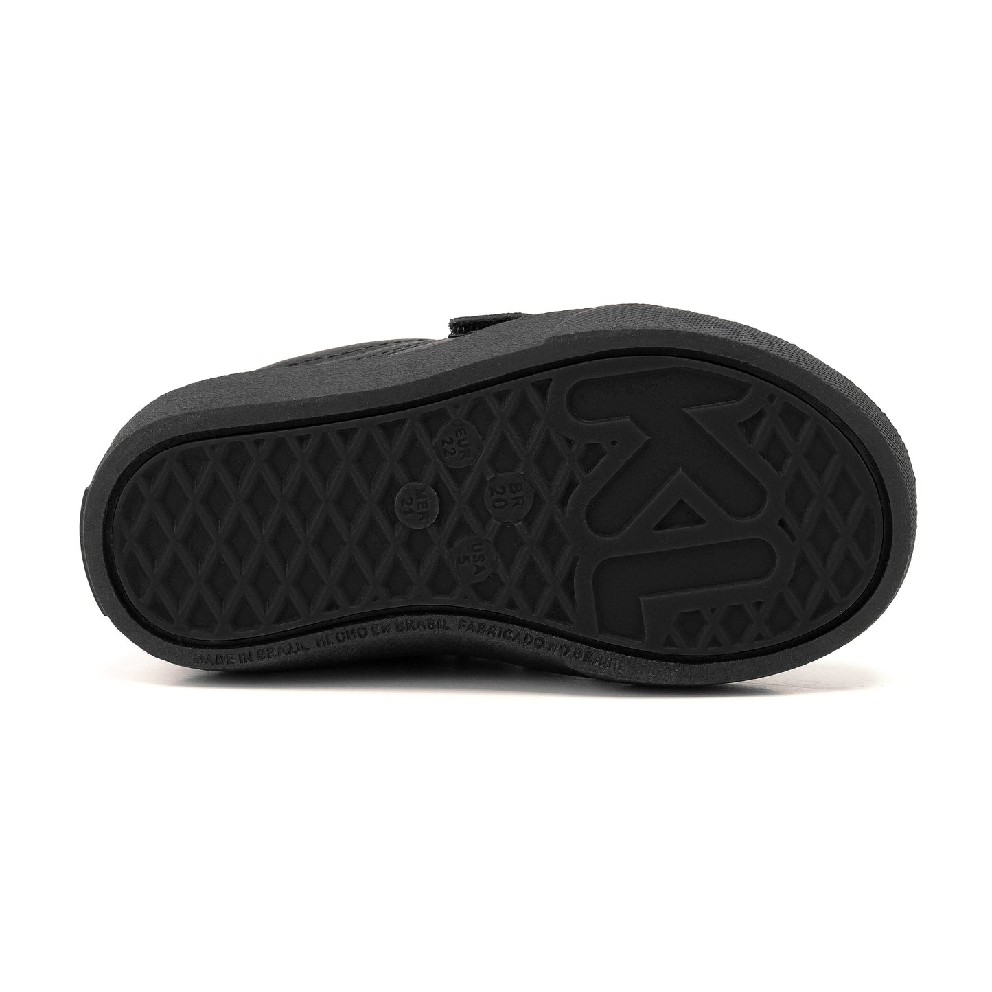 Zapato Klin Freestyle Negro