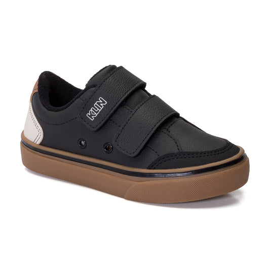 Tenis Klin Freestyle Negro