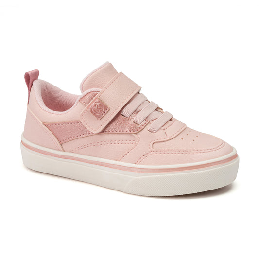 Tenis Klin Freestyle Rosa Claro