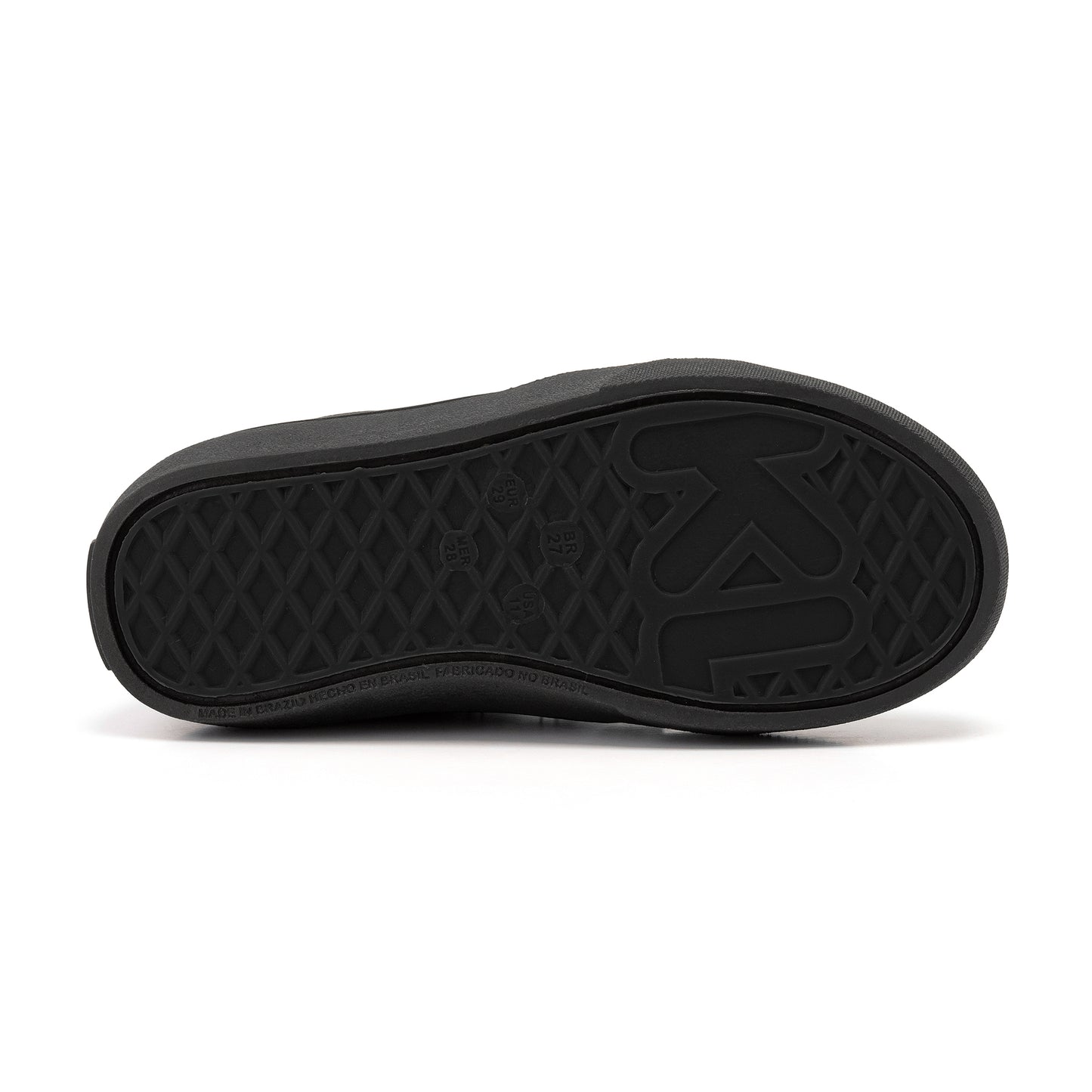 Zapato Klin Freestyle Negro