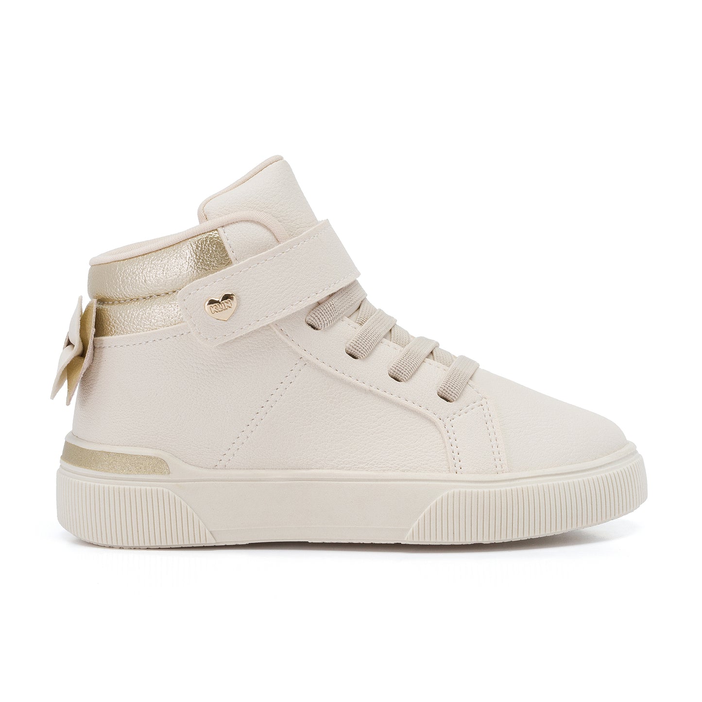 Tenis Klin Sky Off White/ Dorado