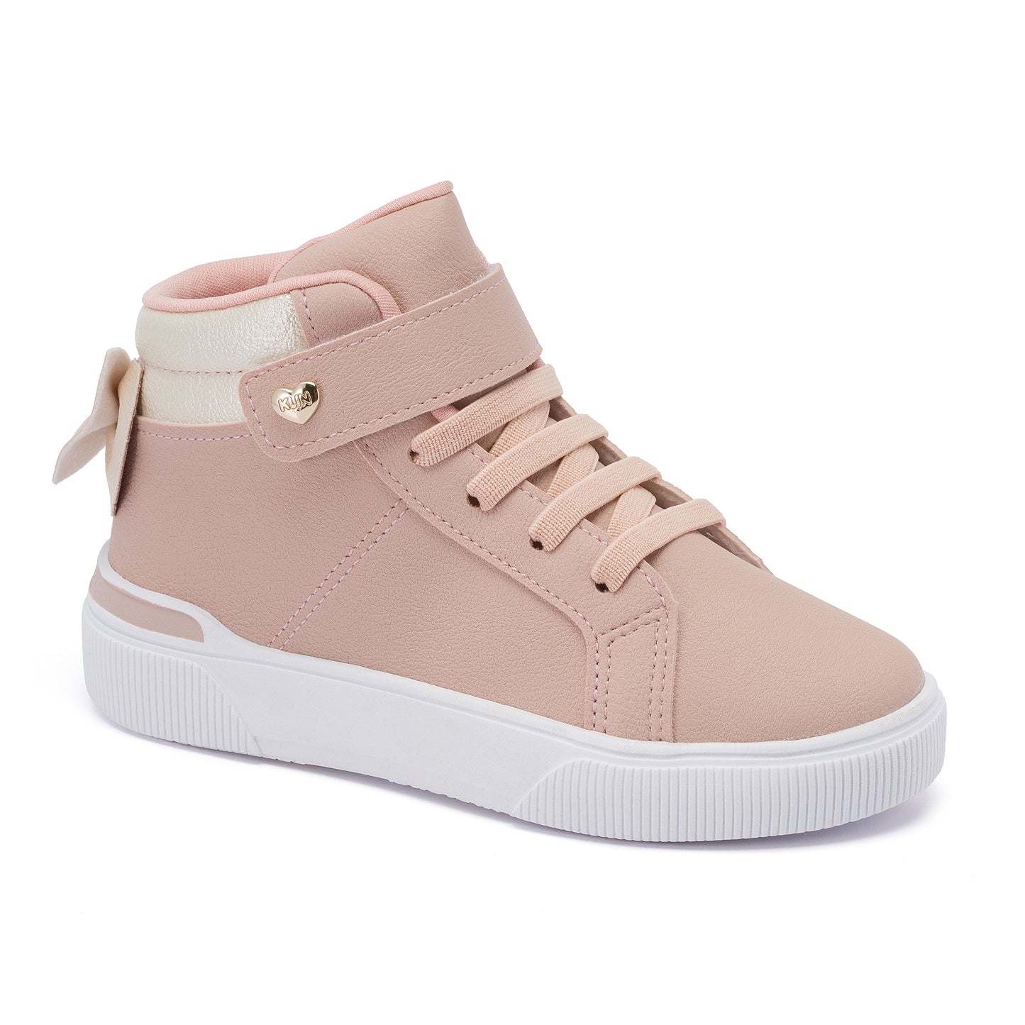 Tenis Klin Sky Rosa/ Blanco