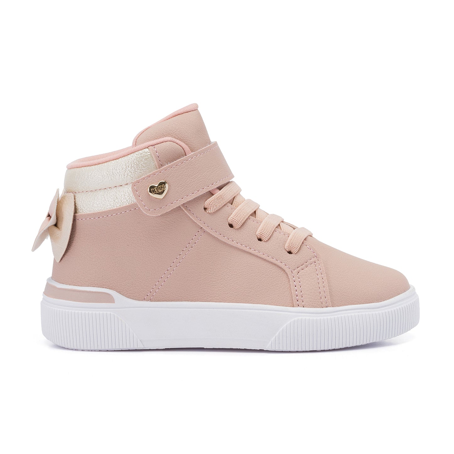 Tenis Klin Sky Rosa/ Blanco