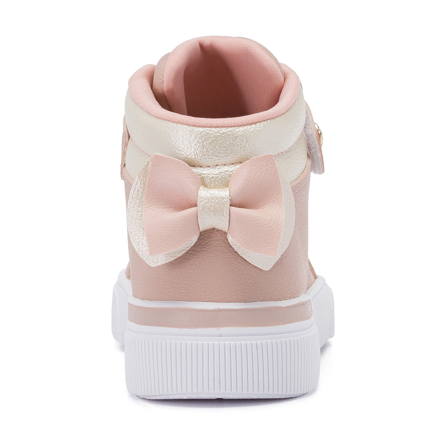 Tenis Klin Sky Rosa/ Blanco