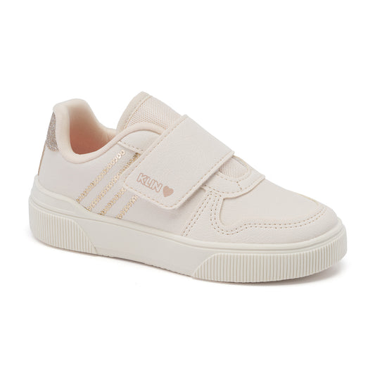 Tenis Klin Sky Off White