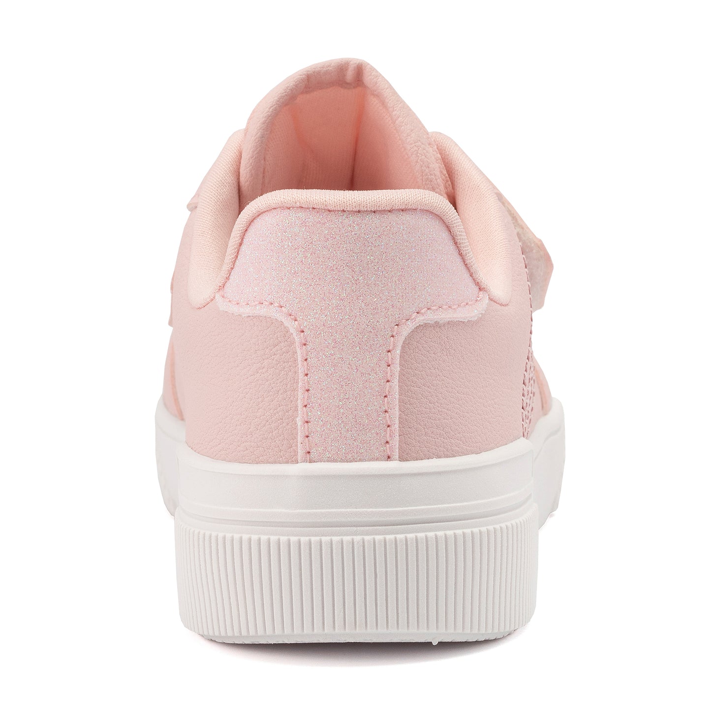 Tenis Klin Sky Rosa Claro