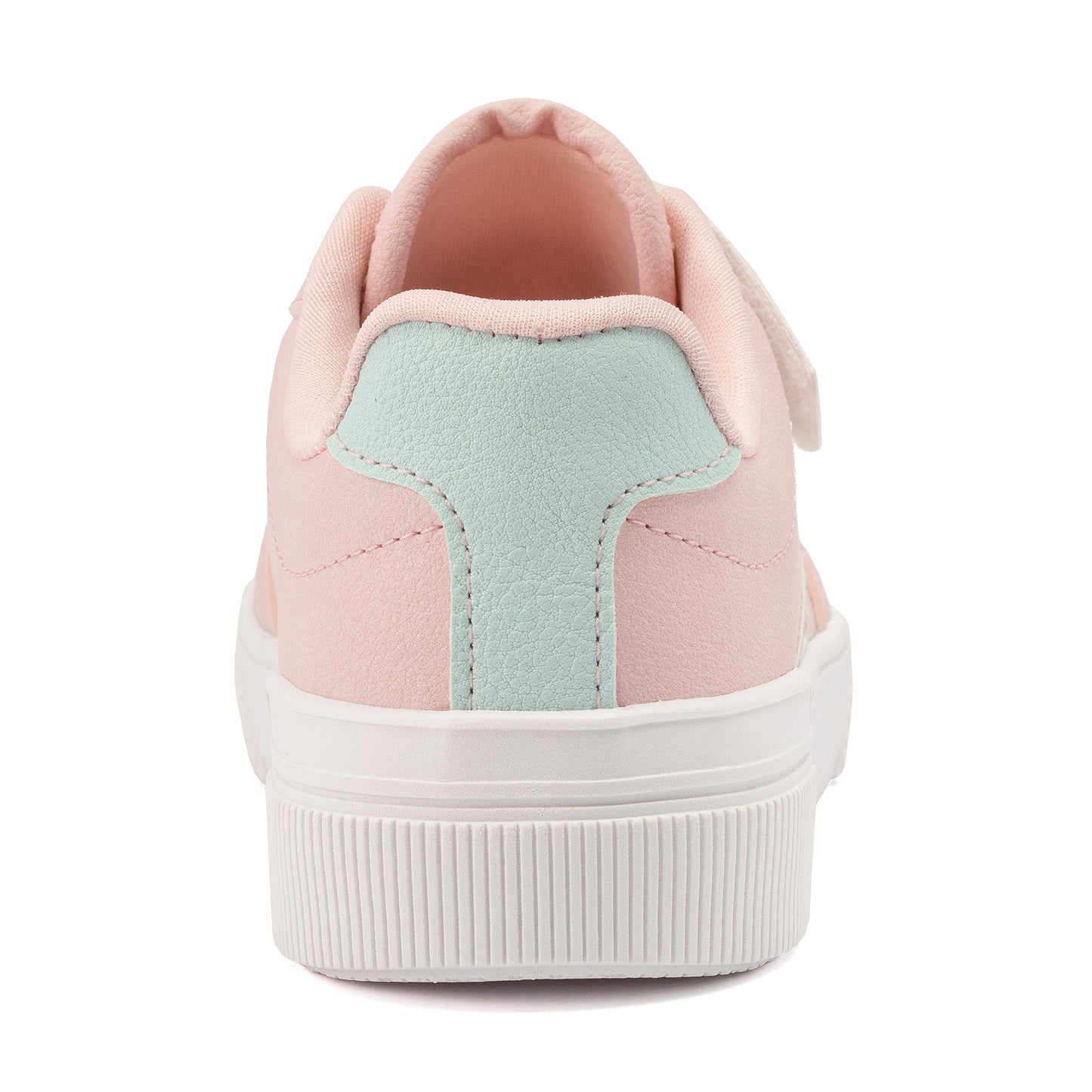 Tenis Klin Sky Rosa/ Azul Aqua