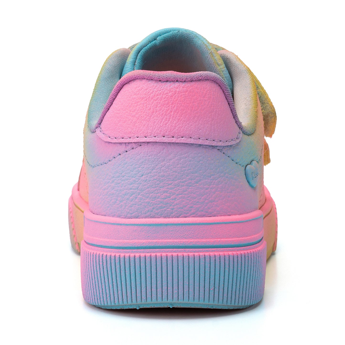 Tenis Klin Sky Fucsi/ Celeste Pastel