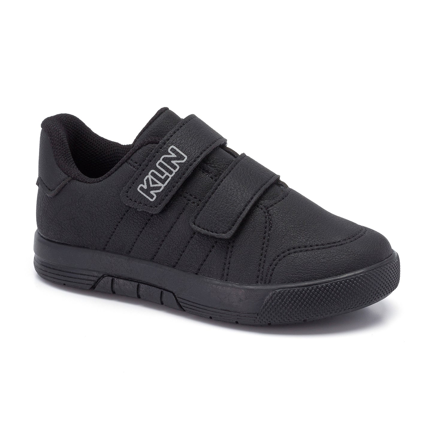 Tenis Klin College Export Negro