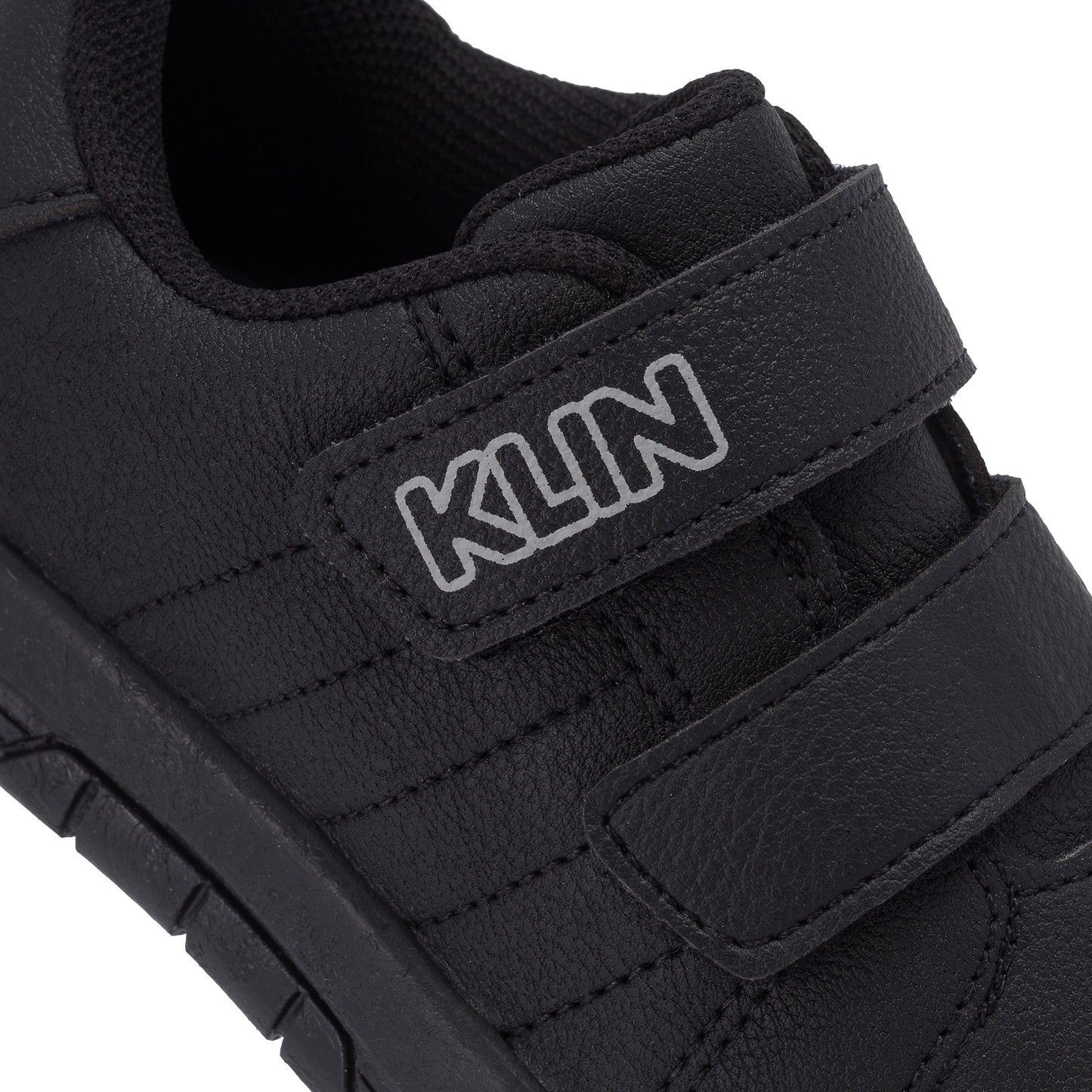 Tenis Klin College Export Negro