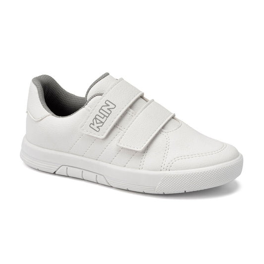 Tenis Klin College Export Blanco