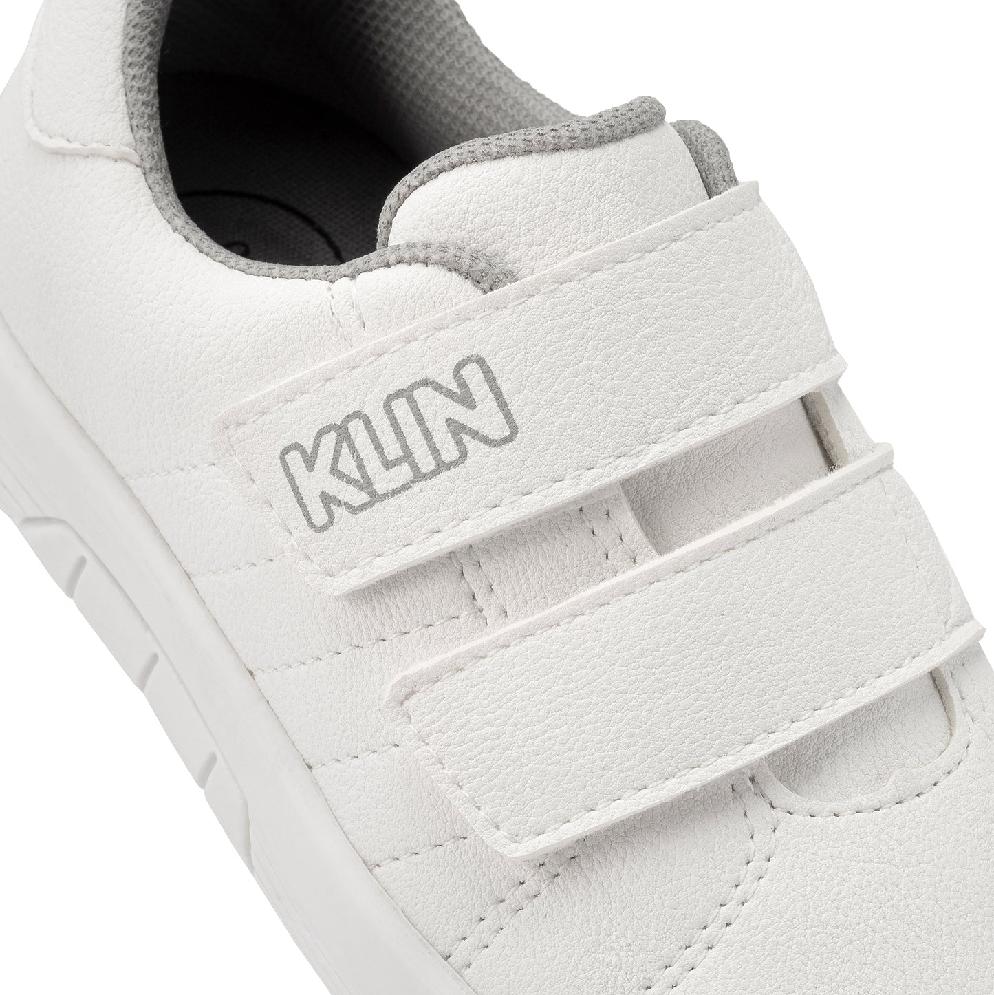 Tenis Klin College Export Blanco