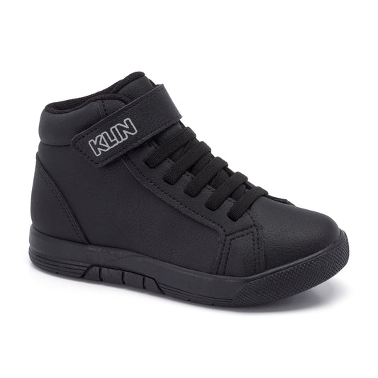 Tenis Klin College Export Negro de Bota