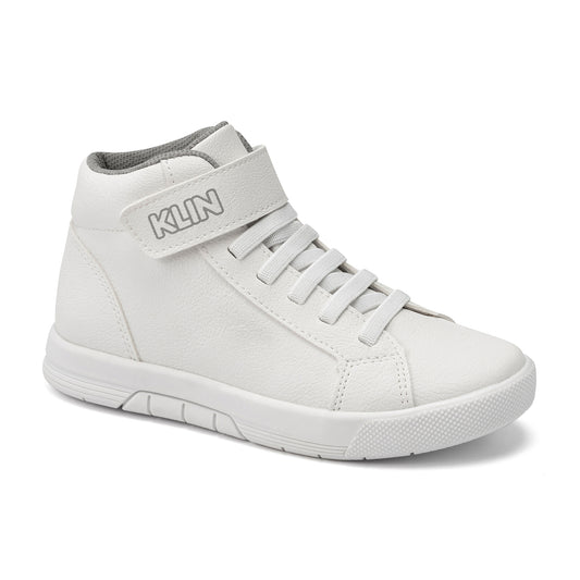 Tenis Klin College Export Blanco de Bota