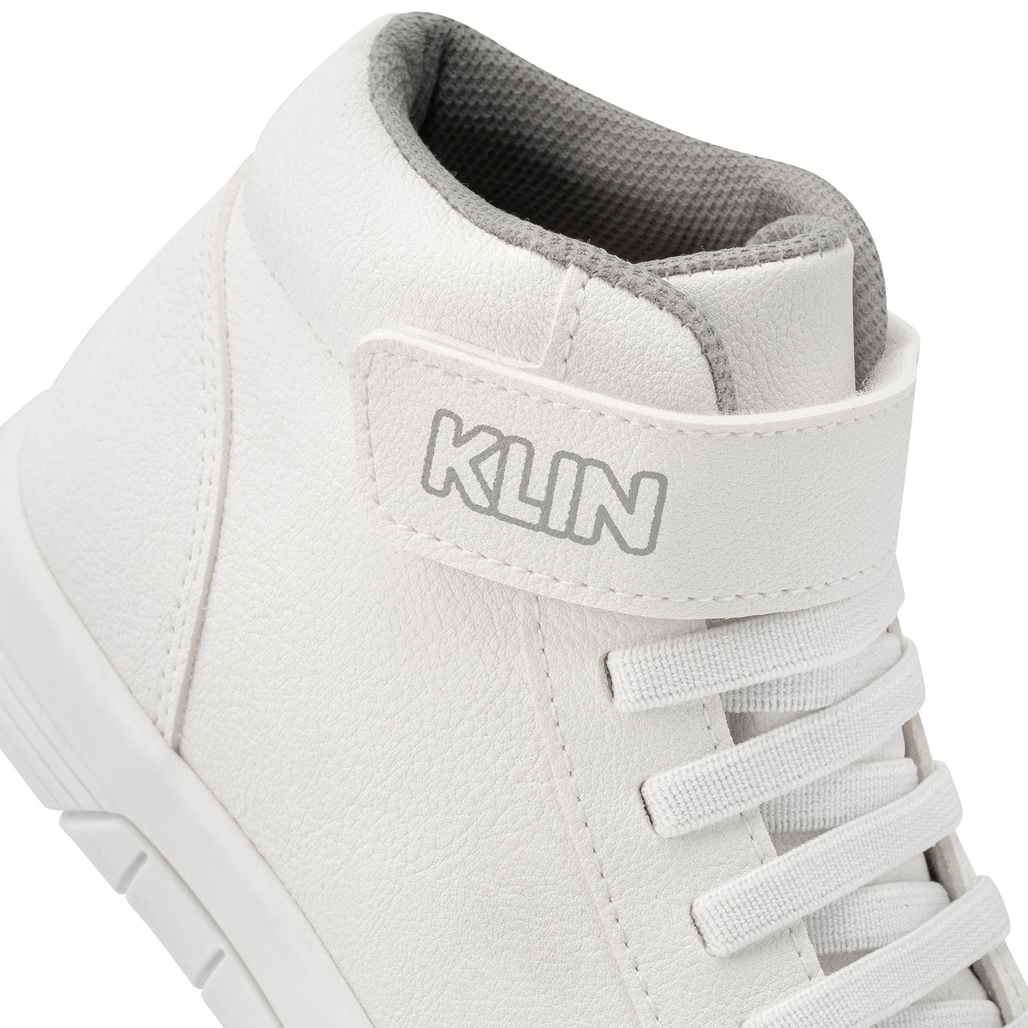 Tenis Klin College Export Blanco de Bota