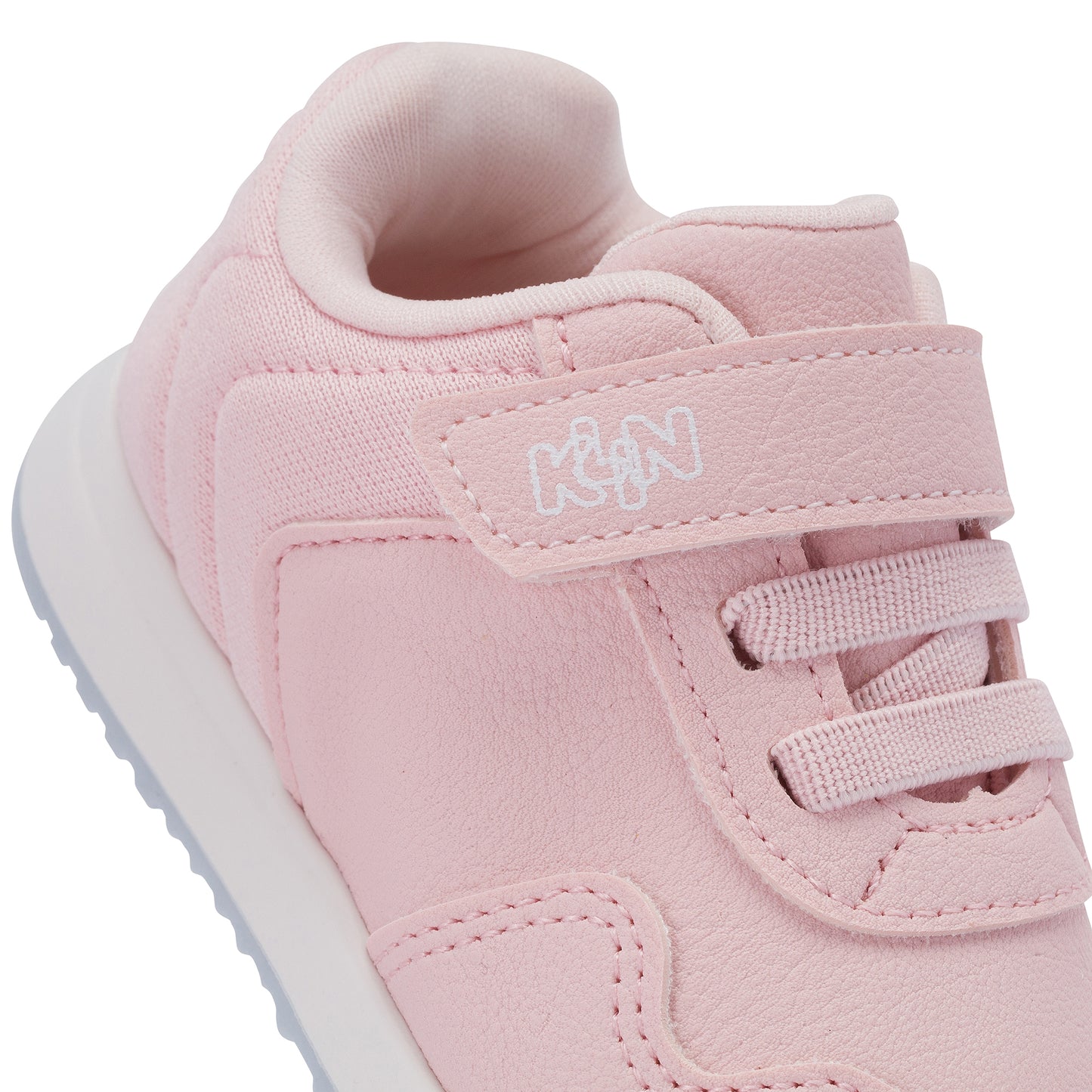 Tenis Klin Walk Celeste Pastel