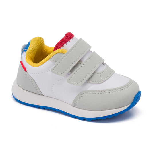 Tenis Klin Walk Blanco/Hielo