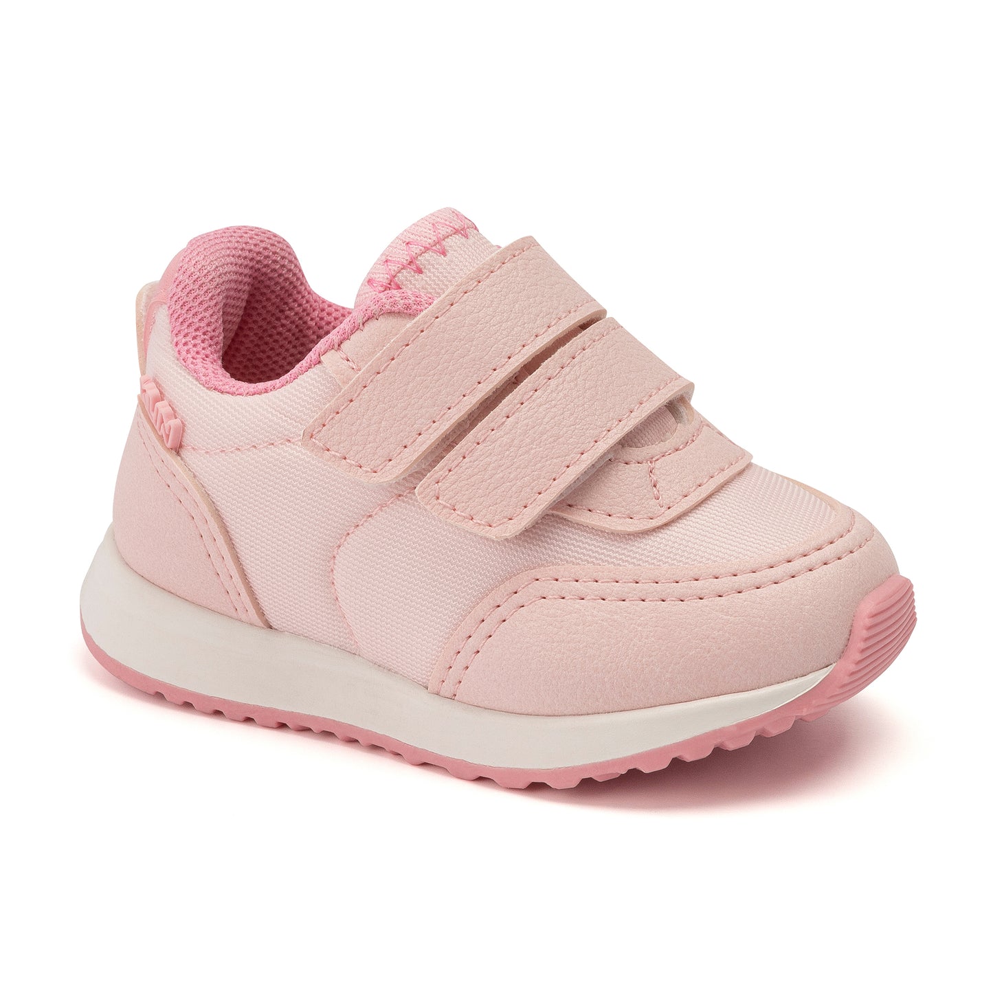 Tenis Klin Walk Rosa Pastel